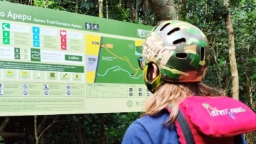 PEDAL QUILOMBOLA 81 KM